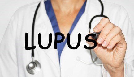 זאבת - תמונת המחשה